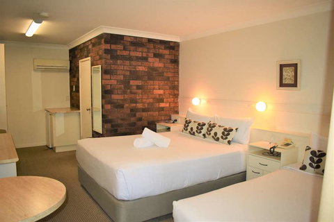 Best Western Parkside Motor Inn - Tourism Caloundra 8