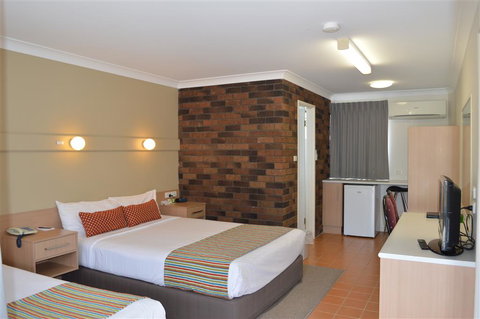 Best Western Parkside Motor Inn - Tourism Caloundra 9