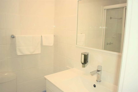 Best Western Parkside Motor Inn - Tourism Caloundra 12