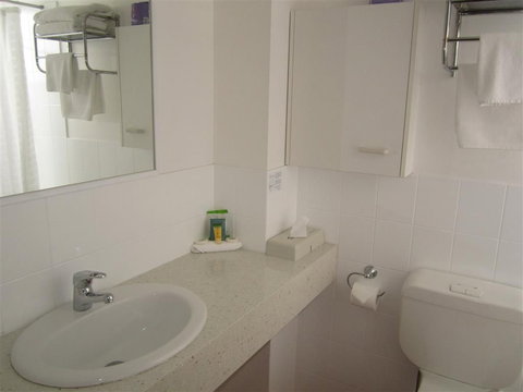 Best Western Parkside Motor Inn - Tourism Caloundra 13