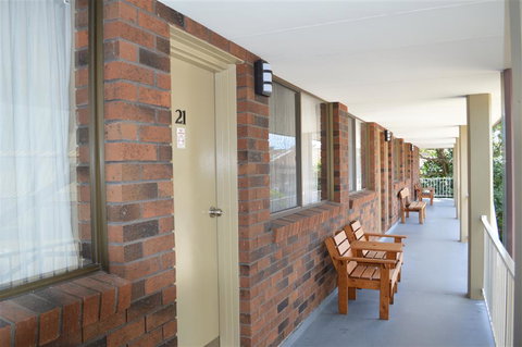 Best Western Parkside Motor Inn - Tourism Caloundra 14