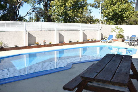 Best Western Parkside Motor Inn - Tourism Caloundra 15