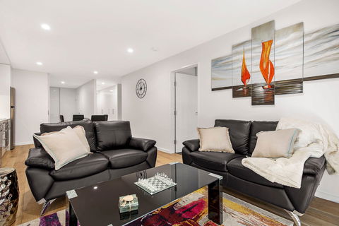 Astra Apartments Newcastle - Tourism Caloundra 6