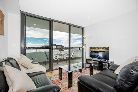Astra Apartments Newcastle - Tourism Caloundra 8