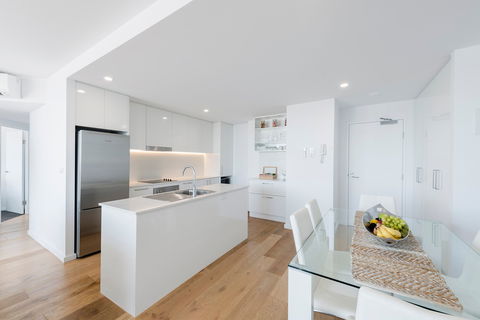 Astra Apartments Newcastle - Tourism Caloundra 12