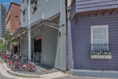 Astra Apartments Newcastle - Tourism Caloundra 14