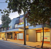Crown on Darby - Tourism Caloundra