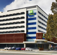 Holiday Inn Express Newcastle - Tourism Caloundra
