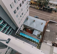 Newcastle Central Plaza - Tourism Caloundra