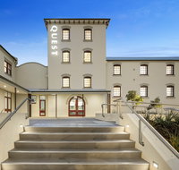 Quest Newcastle West - Tourism Caloundra