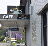 Best Western Blackbutt Inn - Tourism Caloundra