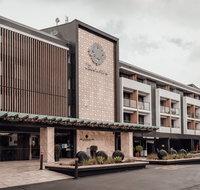 The Executive Inn Newcastle - Tourism Caloundra