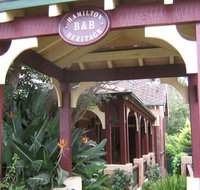 Hamilton Heritage BB - Tourism Caloundra