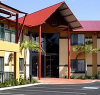 Warners at the Bay Motel - Tourism Caloundra