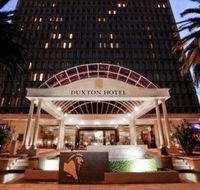 Duxton Hotel - Tourism Caloundra