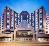 Hyatt Regency Perth - Tourism Caloundra