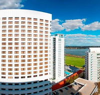 Pan Pacific Perth - Tourism Caloundra
