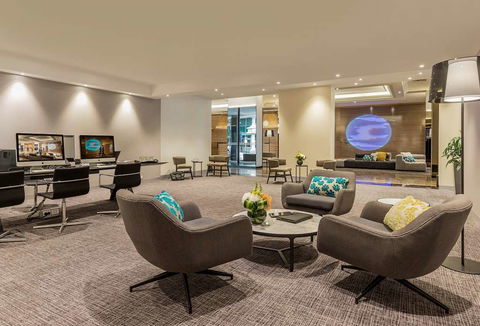 Pan Pacific Perth - Tourism Caloundra 3