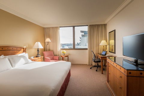 Pan Pacific Perth - Tourism Caloundra 5