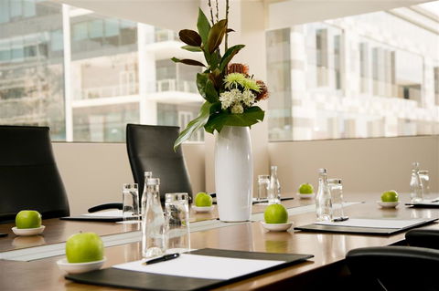 Pan Pacific Perth - Tourism Caloundra 15