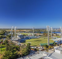 Fraser Suites Perth - Tourism Caloundra