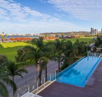Crowne Plaza Perth - Tourism Caloundra