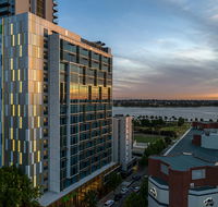 Ibis Styles East Perth Hotel - Tourism Caloundra