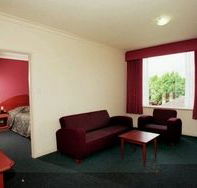 Great Southern Hotel - Perth - Tourism Caloundra