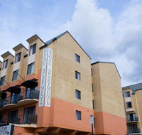 Regal Apartments - Tourism Caloundra