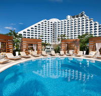 Crown Metropol Perth - Tourism Caloundra