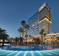 Crown Towers Perth - Tourism Caloundra
