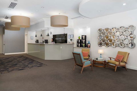 Pensione Hotel Perth - Tourism Caloundra 3