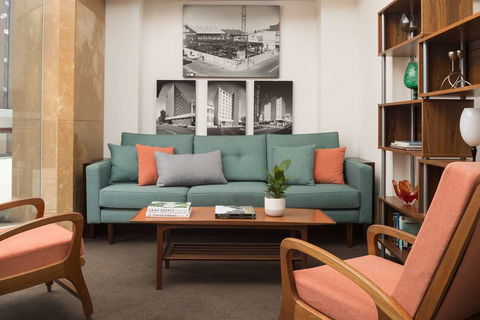 Pensione Hotel Perth - Tourism Caloundra 4