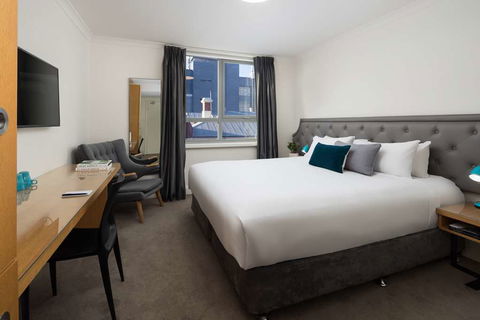 Pensione Hotel Perth - Tourism Caloundra 8
