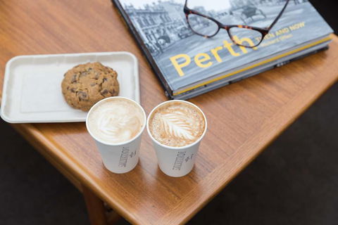 Pensione Hotel Perth - Tourism Caloundra 12