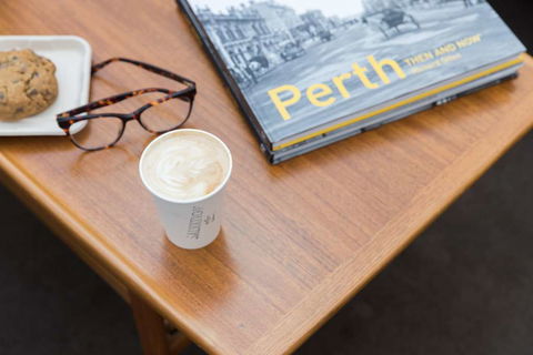 Pensione Hotel Perth - Tourism Caloundra 14