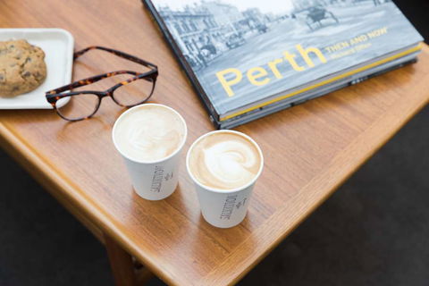 Pensione Hotel Perth - Tourism Caloundra 15