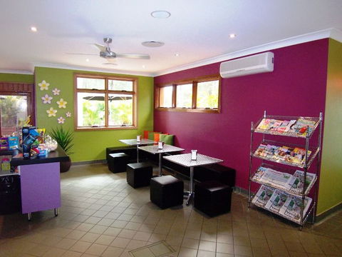 Ocean Beach Resort and Holiday Park - Tourism Caloundra 5