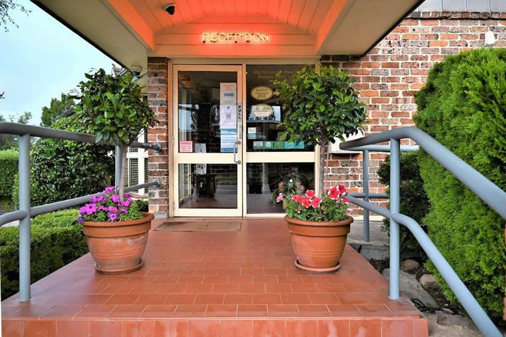 Joadja NSW Tourism Caloundra