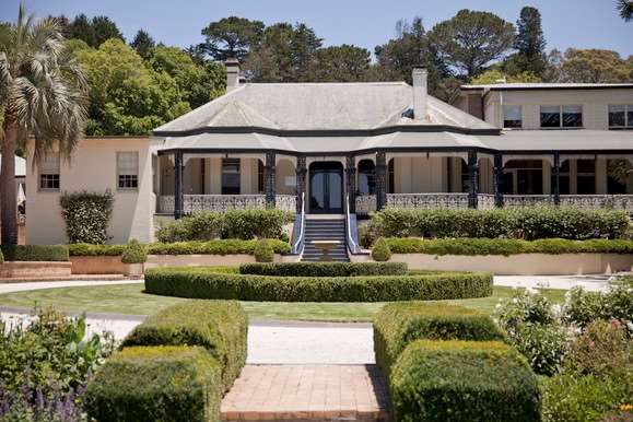Araluen NSW Tourism Caloundra