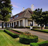Peppers Manor House - Tourism Caloundra