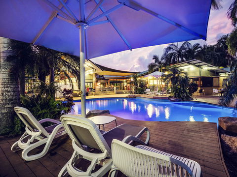 Mercure Darwin Airport Resort - Tourism Caloundra 1