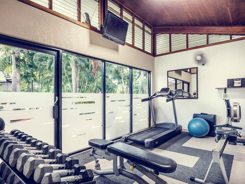 Mercure Darwin Airport Resort - Tourism Caloundra 3