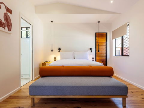 Mercure Darwin Airport Resort - Tourism Caloundra 4