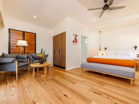 Mercure Darwin Airport Resort - Tourism Caloundra 5