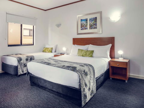 Mercure Darwin Airport Resort - Tourism Caloundra 6
