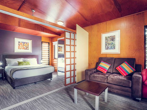 Mercure Darwin Airport Resort - Tourism Caloundra 7