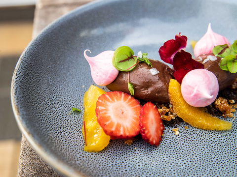 Mercure Darwin Airport Resort - Tourism Caloundra 12