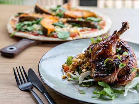 Mercure Darwin Airport Resort - Tourism Caloundra 13