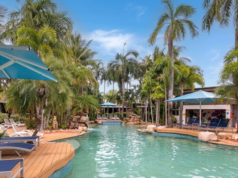 Mercure Darwin Airport Resort - Tourism Caloundra 16
